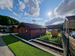 Ferienhaus ST7